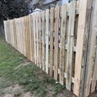Stand Strong Fencing of Arlington