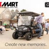 CartMart.com gallery