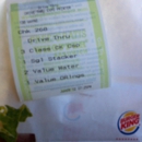 Burger King - Fast Food Restaurants