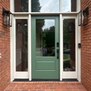 Jamb Up Installations - Doors, Frames, & Accessories