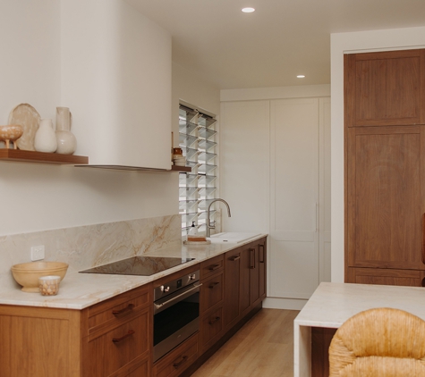 Regalline Cabinets & Joinery - Svensson Heights, QLD