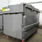 GK Industrial Refuse Systems