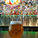 Big Hops Growler Station - Dancing Instruction