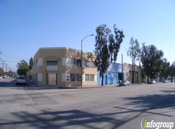 Vintage Arcade Superstore - Glendale, CA