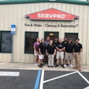 Servpro Of Columbia & Suwannee Counties - Mold Testing & Consulting