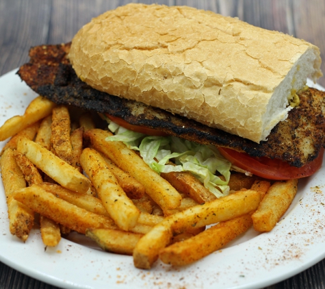 Boudreaux's Cajun Grill - Daphne, AL