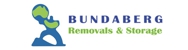 Bundaberg Removals & Storage Logo