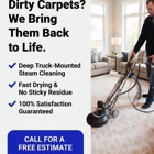 AJS Carpet Cleaning, Inc
