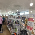Marshalls & HomeGoods