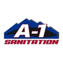 A-1 Sanitation - Plumbing-Drain & Sewer Cleaning