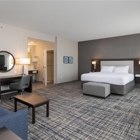 Hampton Inn & Suites Manteca