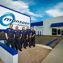 Monsoon Automotive LLC - Automobile Air Conditioning Equipment