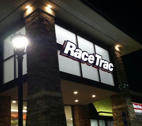 RaceTrac - Norcross, GA