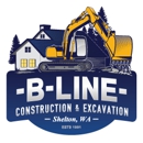 B-Line Construction & Septic Inc - Excavation Contractors