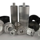 Illinois Pulley & Gear - Mechanical Engineers