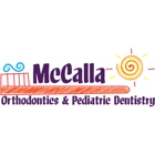McCalla Orthodontics & Pediatric Dentistry