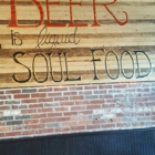 Belly Love Brewing Co