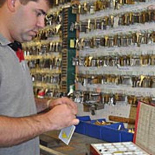 Granite Lock Co,. Inc. - Quincy, MA. Locksmith