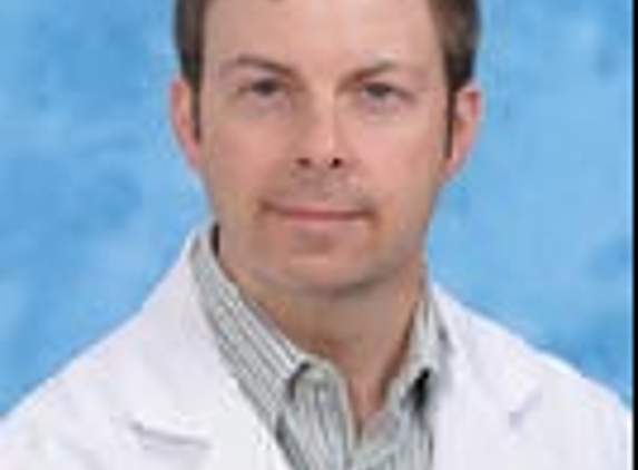 Dr. Matthew C. Lambert, MD - Spartanburg, SC