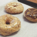 Donut Panic - Donut Shops