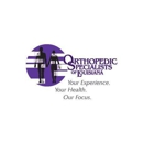 Orthopedic Specialists of Louisiana : Jeffrey Pearson - Orthopedic Appliances