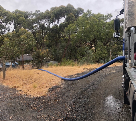 Just Water Cartage - Bulla, VIC