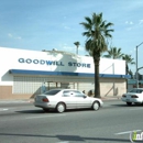 Goodwill Stores - Thrift Shops