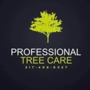 Professional Tree Care - Tree Service