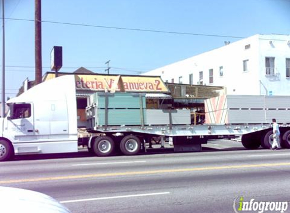 Villanueva's Hardware - Los Angeles, CA