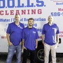 D.O.L.L.S. Carpet Cleaning - Carpet & Rug Cleaners