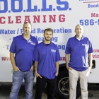 D.O.L.L.S. Carpet Cleaning