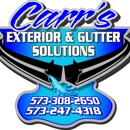 Carr's Exteriors & Guttering Solutions - Gutters & Downspouts