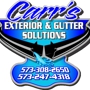 Carr's Exteriors & Guttering Solutions