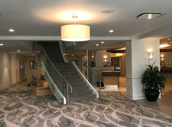 DoubleTree by Hilton Hotel Virginia Beach - Virginia Beach, VA