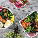 AZN Bowls. Bao. Juice Bar (Simple. Seasonal. Healthy) Duluth - Take Out Restaurants