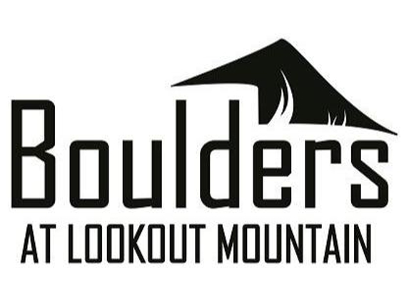 Boulders at Lookout Mountain - Phoenix, AZ