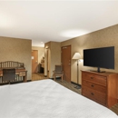 Best Western Plus Kelly Inn & Suites - Hotels