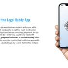 Legal Buddy