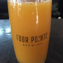 Four Points Brewing - Brew Pubs