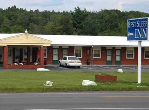 Best Travel Inn - Philipsburg, PA