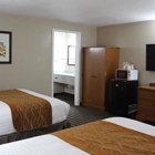 Westbridge Inn & Suites