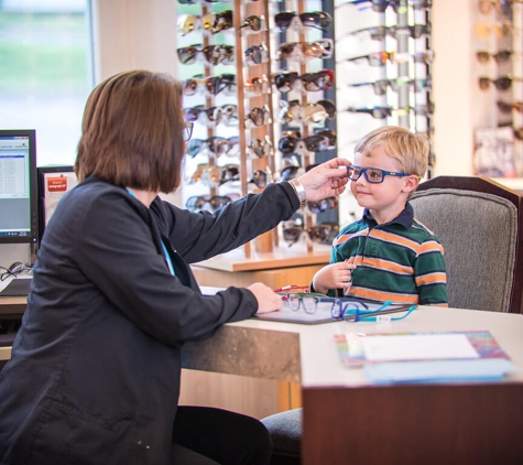 Complete Eye Care - Belmont, NC