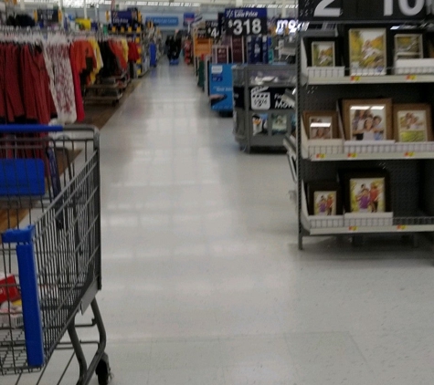 Walmart Supercenter - Winston Salem, NC