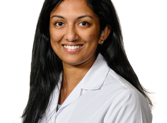 Saranya Ravichandran, MD - Sharpsburg, GA