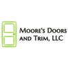 Moore's Doors and Trim, LLC gallery