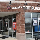 Johnson's Martial Arts of Morrisville