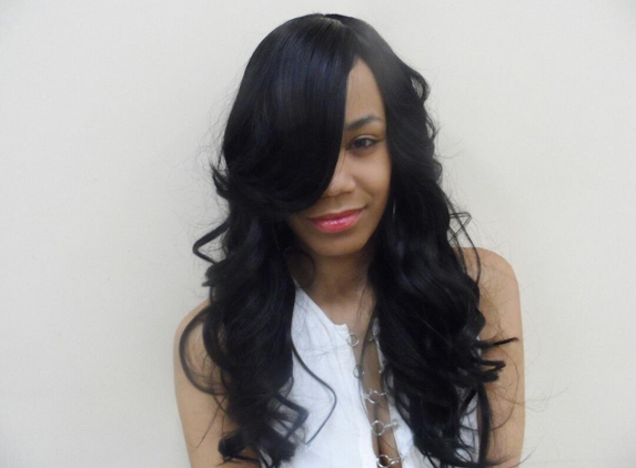 Stanley Green Hair Designer - Decatur, GA