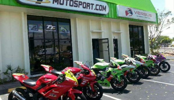 TT Motosport - Pompano Beach, FL