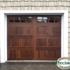 Precision Overhead Garage Door Service