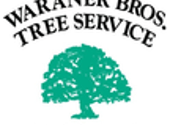 Waraner Bros. Tree Service - Ed Waraner - Concord, CA
